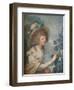 Autumn, C1947-1815, (1919)-Francesco Bartolozzi-Framed Giclee Print