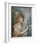 Autumn, C1947-1815, (1919)-Francesco Bartolozzi-Framed Giclee Print