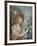 Autumn, C1947-1815, (1919)-Francesco Bartolozzi-Framed Giclee Print