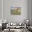 Autumn Chores-Bob Fair-Giclee Print displayed on a wall