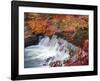 Autumn Color 2-Ken Bremer-Framed Giclee Print