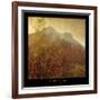 Autumn Colors 2-Carlos Casamayor-Framed Giclee Print
