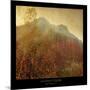 Autumn Colors 2-Carlos Casamayor-Mounted Giclee Print