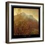 Autumn Colors 2-Carlos Casamayor-Framed Giclee Print