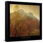 Autumn Colors 2-Carlos Casamayor-Framed Stretched Canvas