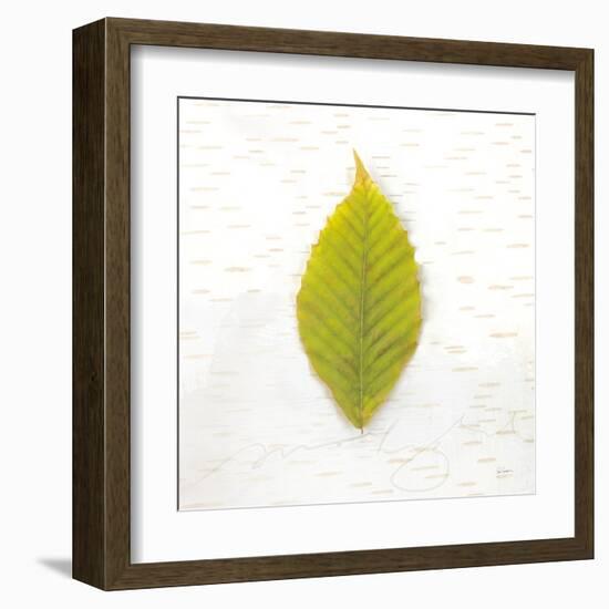 Autumn Colors IV-Sue Schlabach-Framed Art Print