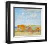 Autumn Colors-Vahe Yeremyan-Framed Art Print