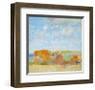 Autumn Colors-Vahe Yeremyan-Framed Art Print