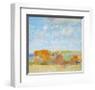 Autumn Colors-Vahe Yeremyan-Framed Art Print