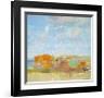 Autumn Colors-Vahe Yeremyan-Framed Art Print