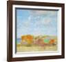 Autumn Colors-Vahe Yeremyan-Framed Art Print