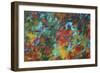 Autumn Colors-Megan Aroon Duncanson-Framed Giclee Print