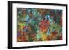 Autumn Colors-Megan Aroon Duncanson-Framed Giclee Print