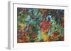 Autumn Colors-Megan Aroon Duncanson-Framed Giclee Print