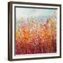 Autumn Colour II-Sandy Dooley-Framed Art Print