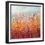 Autumn Colour II-Sandy Dooley-Framed Art Print