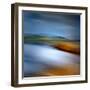 Autumn Colours of Orkney-Lynne Douglas-Framed Photographic Print