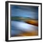 Autumn Colours of Orkney-Lynne Douglas-Framed Photographic Print