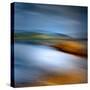 Autumn Colours of Orkney-Lynne Douglas-Stretched Canvas