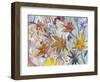 Autumn Colours-Margaret Coxall-Framed Giclee Print