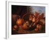 Autumn Cornucopia-Kevin Spaulding-Framed Giclee Print