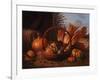 Autumn Cornucopia-Kevin Spaulding-Framed Giclee Print