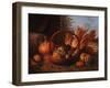 Autumn Cornucopia-Kevin Spaulding-Framed Giclee Print