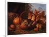 Autumn Cornucopia-Kevin Spaulding-Framed Giclee Print