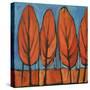 Autumn Dance-Tim Nyberg-Stretched Canvas
