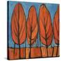 Autumn Dance-Tim Nyberg-Stretched Canvas