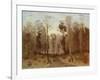 Autumn Day, 1875-Karl Buchholz-Framed Giclee Print