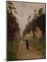 Autumn Day. Sokolniki, 1879-Isaak Ilyich Levitan-Mounted Premium Giclee Print