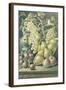 Autumn Delights-Henry Livens-Framed Giclee Print