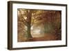 Autumn Dream-Toni Vila-Framed Giclee Print