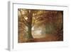 Autumn Dream-Toni Vila-Framed Giclee Print