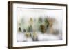 Autumn Dream-Kristjan Rems-Framed Giclee Print