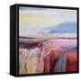 Autumn Dreaming-Andrew Kinmont-Framed Stretched Canvas