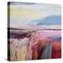 Autumn Dreaming-Andrew Kinmont-Stretched Canvas
