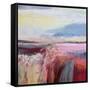 Autumn Dreaming-Andrew Kinmont-Framed Stretched Canvas