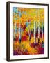 Autumn Dreams-Marion Rose-Framed Giclee Print