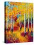Autumn Dreams-Marion Rose-Stretched Canvas