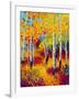 Autumn Dreams-Marion Rose-Framed Giclee Print