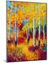 Autumn Dreams-Marion Rose-Mounted Giclee Print