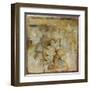 Autumn Elegance I-Douglas-Framed Giclee Print