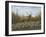 Autumn Elk-Robert Wavra-Framed Giclee Print