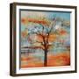 Autumn Equinox-Jo Starkey-Framed Giclee Print