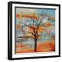 Autumn Equinox-Jo Starkey-Framed Giclee Print