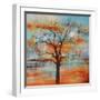 Autumn Equinox-Jo Starkey-Framed Giclee Print