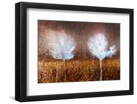 Autumn Fantasy 2-Ursula Abresch-Framed Photographic Print