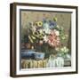 Autumn Festivities-Pat Moran-Framed Giclee Print